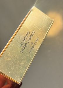 YSL All Hours Highlighter - Hypnotic Honey