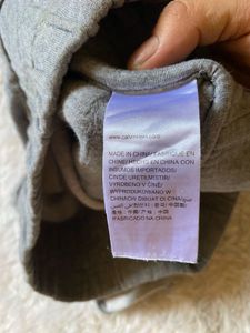 CK Grey Shorts
