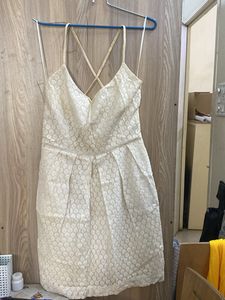 Cute One Piece With Pockets