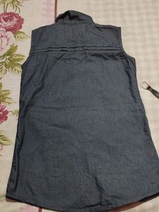 Jacket/over Coats Grey Clr❤️