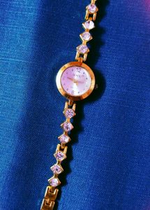 3 Watch For Women