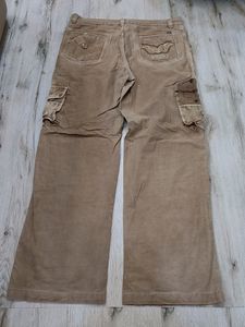 Sc2344 CLS cargo Jeans Waist 36