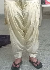 Suit Salwar Set