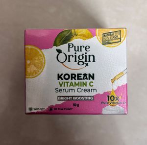 Pure Origin - Combo Of 4 Products