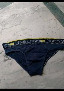 Combo Two Brief