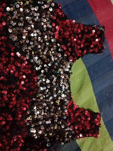 Sequence Baby Drees