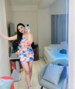 newme cord Floral Mini Dress