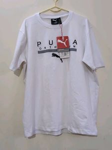 PUMA Tshirt Men