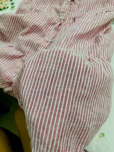 Striped Sundress
