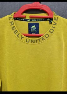 Full Sleeves Tshirt