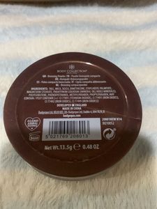 Bronzer