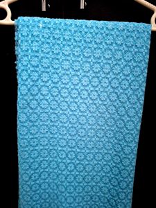 Light Blue Material 2mtr