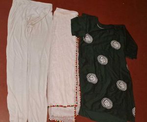 Women&#39;s Kurta Set