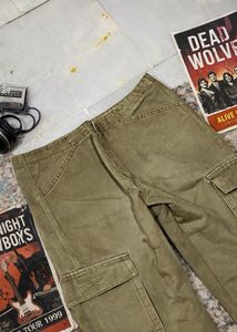 Cargo Pants - Stylish &amp; Durable