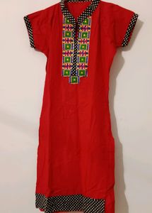 Kurti