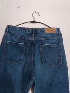 Stradivarius Denim