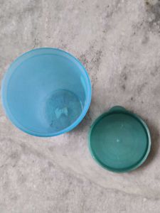🆕 Blue Small Tumbler