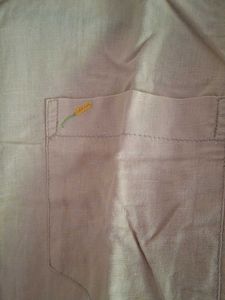 Crop Shirt