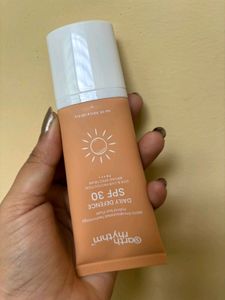 SALE!!✅  Sunscreen Earth Rhythm.