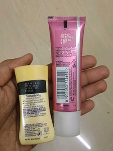 Pond&#39;s &amp; Vaseline Skincare Set