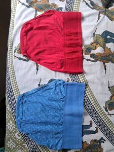 Zivame Antimicrobial High Rise Tummy Tuckers