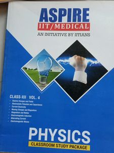 Jee Mains + Advance Books