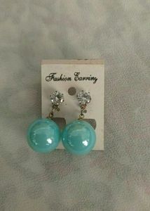 3 Earrings Sets💗❤💖
