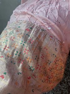 Anarkali Heavy Suit