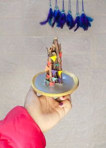 Lohri Candle 🪁