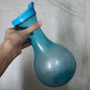 Blue Jug
