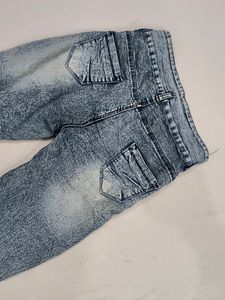 New Rugged Jeans For Women