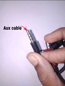 it&#39;s brand New Earphones 🎧
