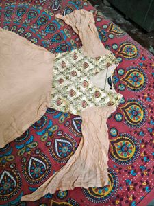IMARA Kurta