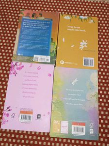 💖✨ Trendy Book Bundle Indian Bestseller
