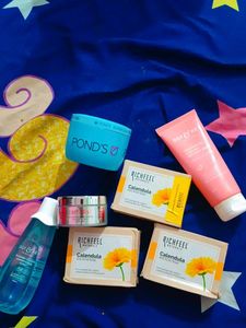 Skincare Combo