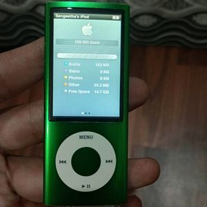 Apple Ipod Model A1320