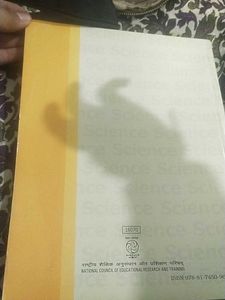 Science Exemplar Book Class 10th