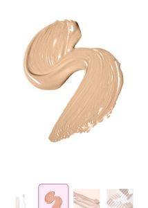 Elf Concealer(Shade Medium Peach) Free Sheet Mask