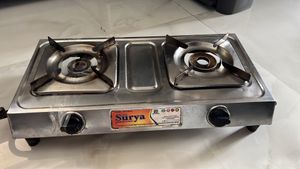 Gas Stove