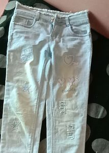 Blue Jeans