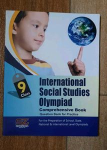 Silverzone Class 9th Social Science Combo