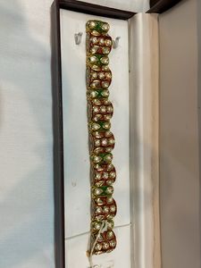 Polki Bracelet