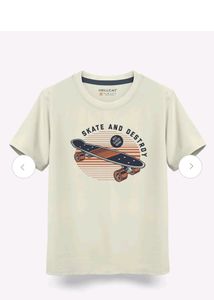 HELLCAT Branded Boy&#39;s Tshirt‼️