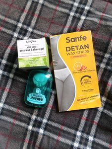 Hair Removal Bundle