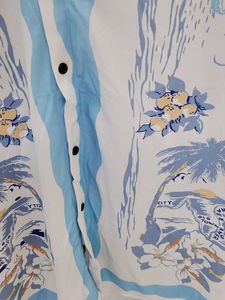 Resort shirt H&amp;M