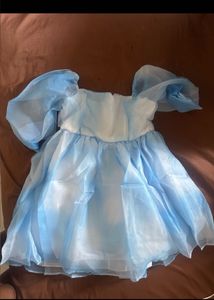 Princess Dress