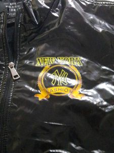 New York Fashion Jacket