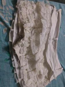 Mini Skirt