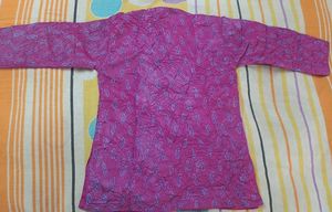 Party Wear Stylish Kurta Pajama