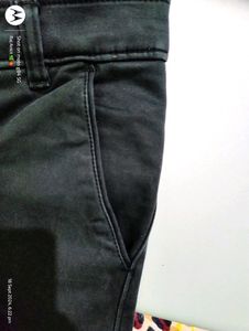 Formal Pants Black / Trouser Pant , Good Condition